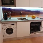 Appartement Elite *