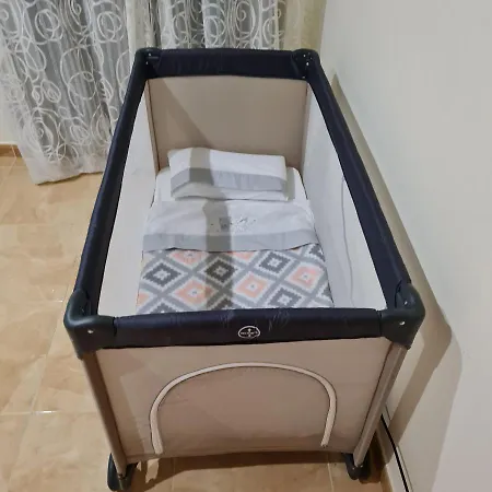 Appartement Elite