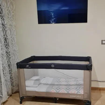 Apartamento Elite