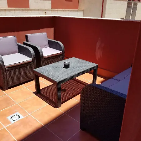 Elite Appartement *