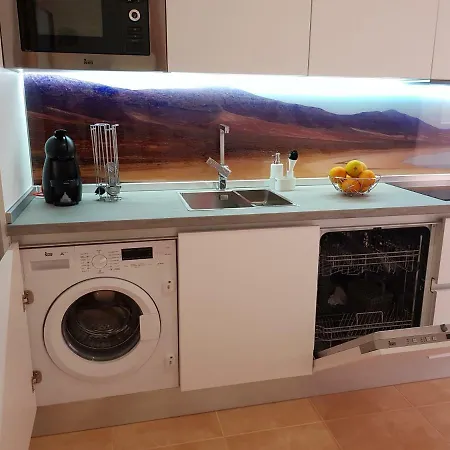 Apartamento Elite *