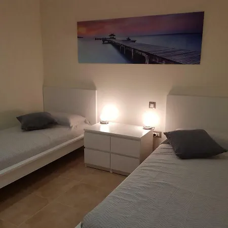 Appartement Elite