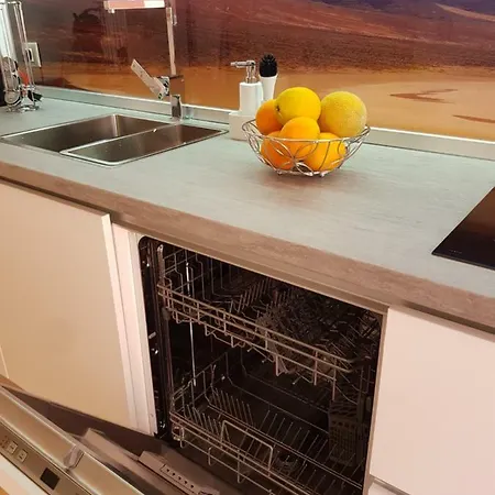 Apartamento Elite *