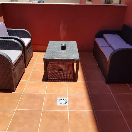 Elite Puerto del Rosario (Fuerteventura)