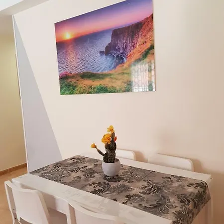 Apartamento Elite Puerto del Rosario (Fuerteventura)