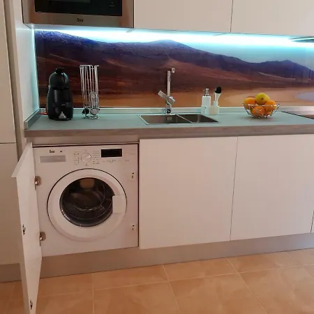 Elite * Puerto del Rosario (Fuerteventura)