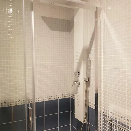 Appartement Elite *