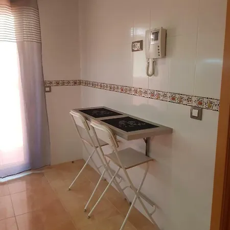 Elite Puerto del Rosario (Fuerteventura)