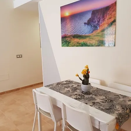 Elite Puerto del Rosario (Fuerteventura)