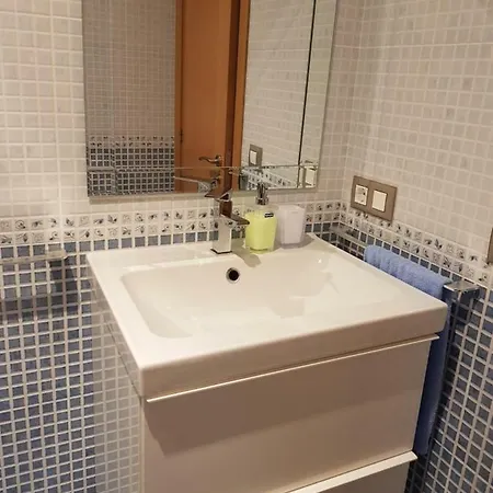 Apartamento Elite *