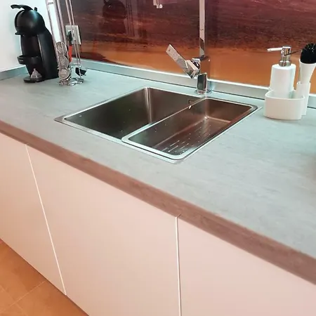 Apartamento Elite *
