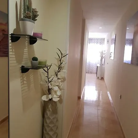 Apartamento Elite *