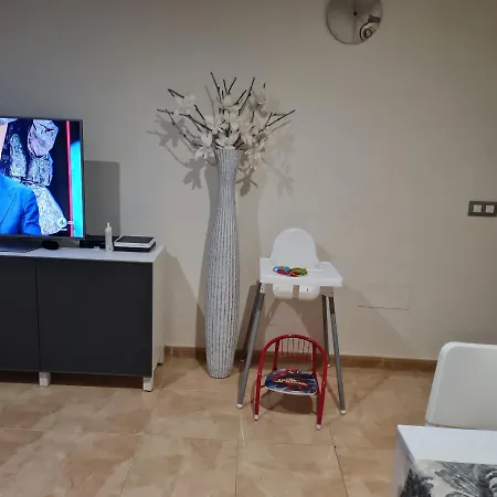 Elite * Puerto del Rosario (Fuerteventura)