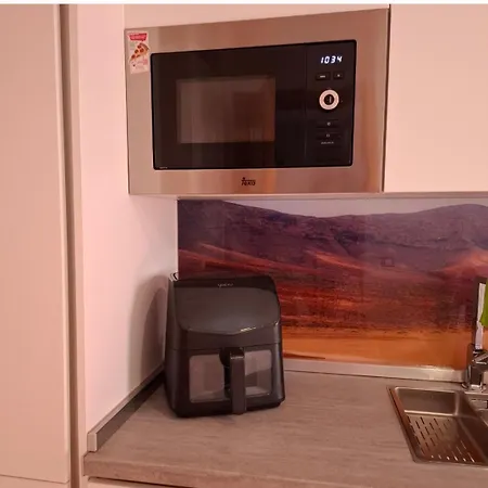 Elite 罗萨里奥港