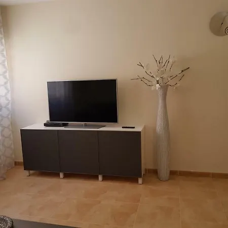 Apartment Elite Puerto del Rosario (Fuerteventura)