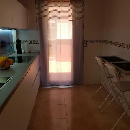 Elite Puerto del Rosario (Fuerteventura)