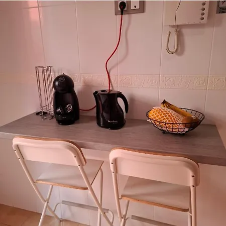 Appartement Elite