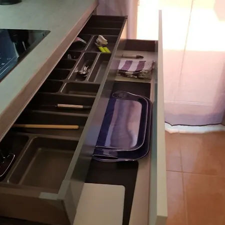 Appartement Elite *