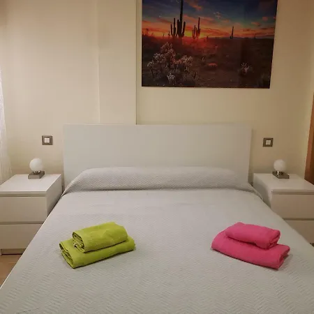 Appartement Elite