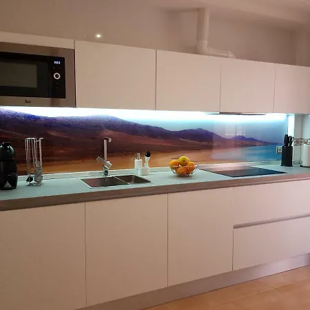 Appartement Elite *